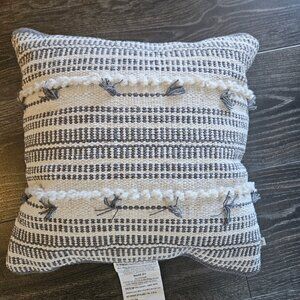 Hearth and Hand Throw Pillow